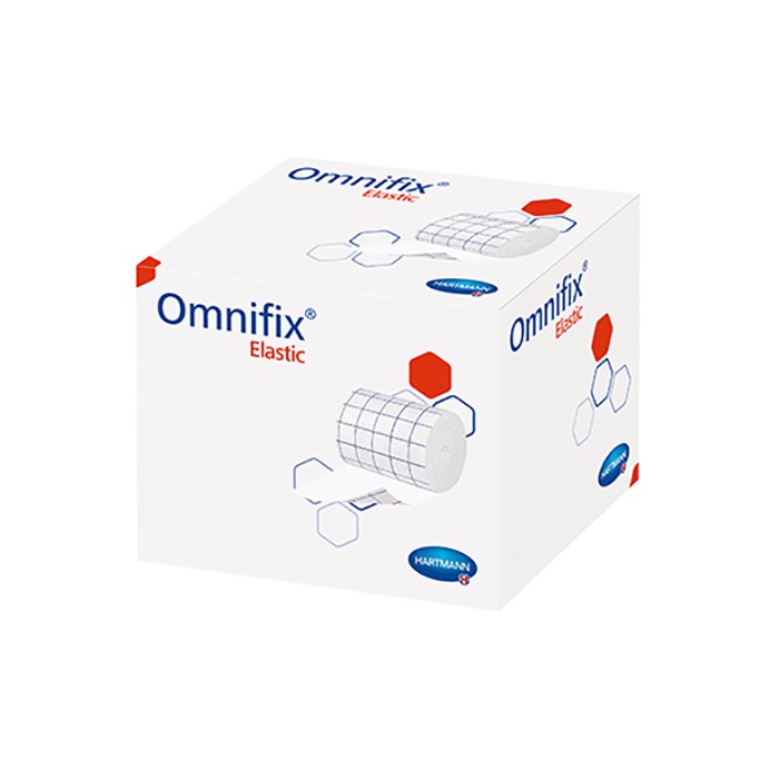 Omnifix Elastic esparadrapo 15 cm x 2